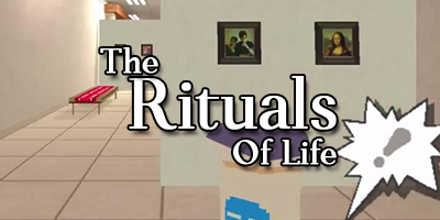 The Rituals Of LIfe